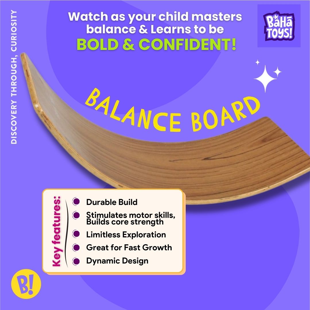 Balance Board