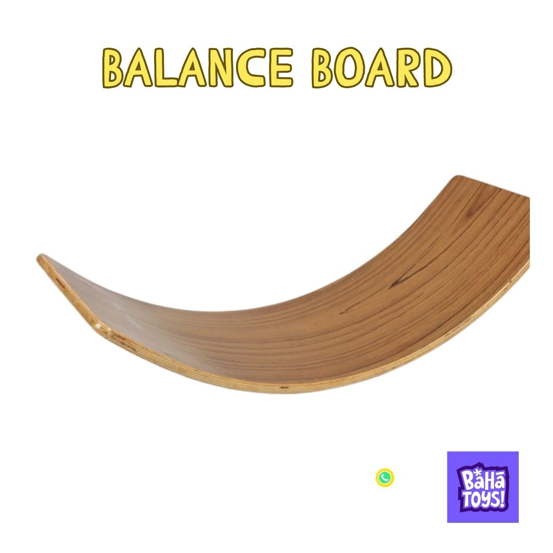 Balance Board