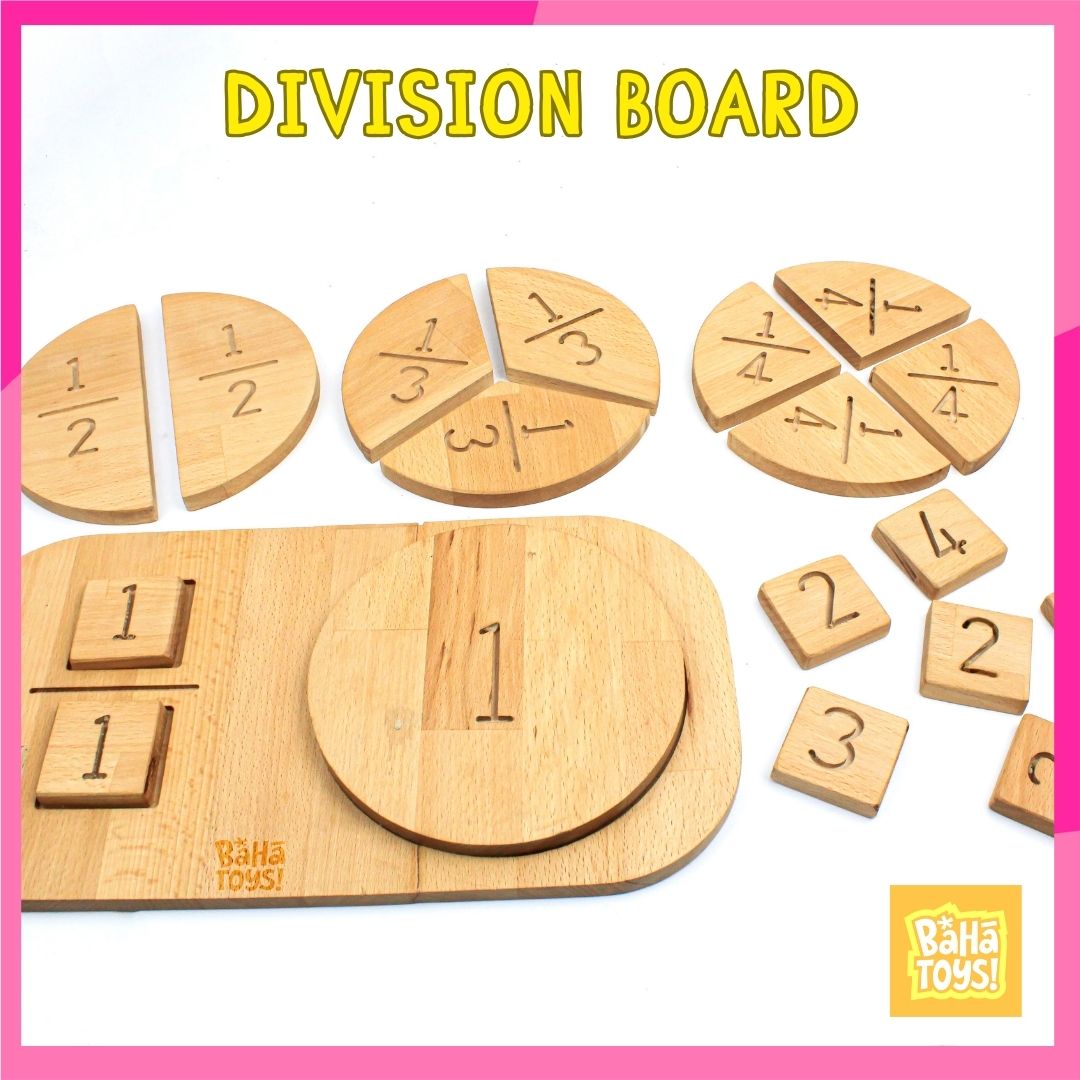 Division Board