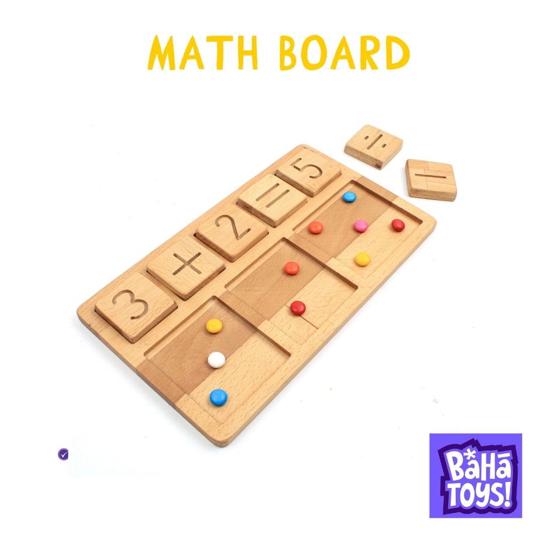 Maths Board