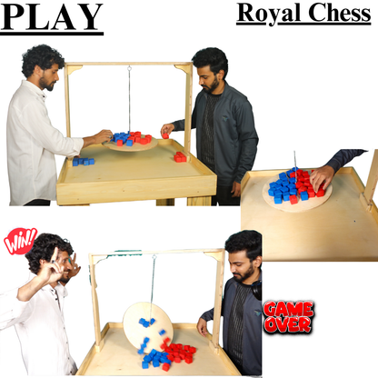 Royal Chess