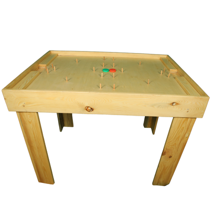 Carrom Football