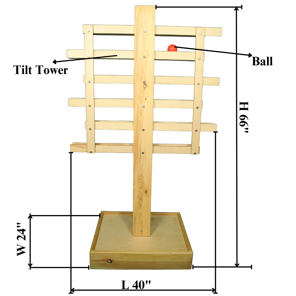 Tilt Tower