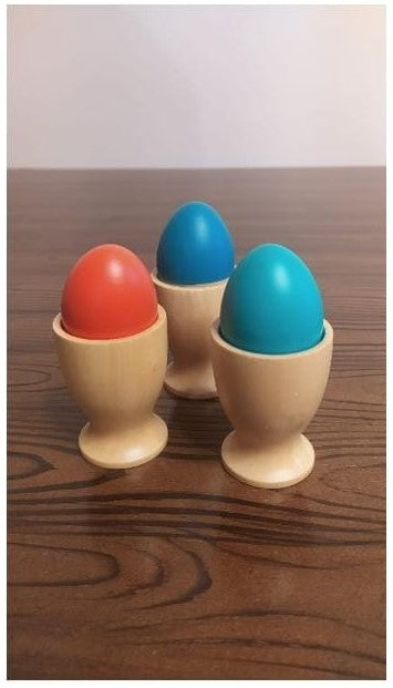 Egg and Cup Set