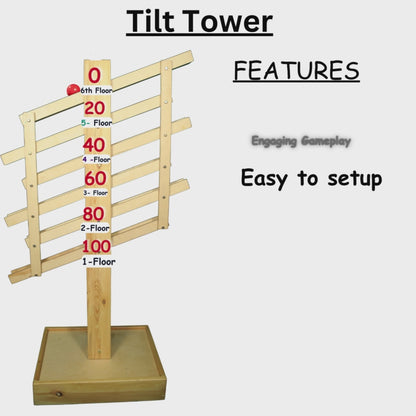 Tilt Tower