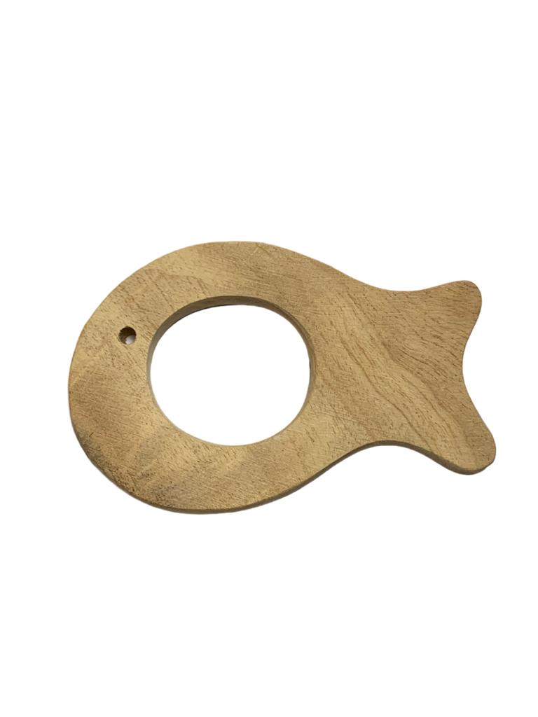 Wooden Teethers - Water Kingdom